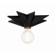 A thumbnail of the Crystorama Lighting Group 9230_CEILING Black