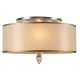 A thumbnail of the Crystorama Lighting Group 9503 Antique Brass
