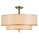 A thumbnail of the Crystorama Lighting Group 9507_CEILING Antique Brass