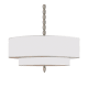 A thumbnail of the Crystorama Lighting Group 9507 Satin Nickel