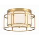 A thumbnail of the Crystorama Lighting Group 9590 Luxe Gold