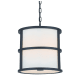 A thumbnail of the Crystorama Lighting Group 9593 Matte Black