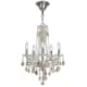 A thumbnail of the Crystorama Lighting Group 9835-CG Polished Chrome