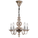 A thumbnail of the Crystorama Lighting Group 9845-CG Crystorama Lighting Group 9845-CG