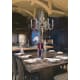 A thumbnail of the Crystorama Lighting Group 9846-CG Crystorama Lighting Group 9846-CG