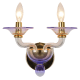 A thumbnail of the Crystorama Lighting Group 9922 Gold