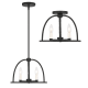 A thumbnail of the Crystorama Lighting Group ABB-3003_CEILING Alternate Image