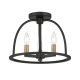 A thumbnail of the Crystorama Lighting Group ABB-3003_CEILING Alternate Image