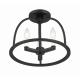 A thumbnail of the Crystorama Lighting Group ABB-3003_CEILING Alternate Image