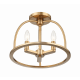 A thumbnail of the Crystorama Lighting Group ABB-3003_CEILING Alternate Image