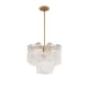 A thumbnail of the Crystorama Lighting Group ADD-300-CL Alternate Image