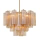 A thumbnail of the Crystorama Lighting Group ADD-306-AM Aged Brass
