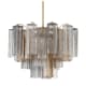 A thumbnail of the Crystorama Lighting Group ADD-306-AU Aged Brass