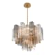 A thumbnail of the Crystorama Lighting Group ADD-306-AU Alternate Image