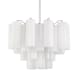 A thumbnail of the Crystorama Lighting Group ADD-306-WH Polished Chrome