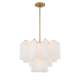 A thumbnail of the Crystorama Lighting Group ADD-306-WH Alternate Image