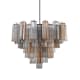 A thumbnail of the Crystorama Lighting Group ADD-312-AU Polished Chrome