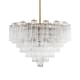 A thumbnail of the Crystorama Lighting Group ADD-316-CL Aged Brass