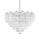 A thumbnail of the Crystorama Lighting Group ADD-316-CL Polished Chrome