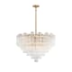 A thumbnail of the Crystorama Lighting Group ADD-316-CL Alternate Image