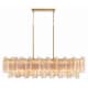 A thumbnail of the Crystorama Lighting Group ADD-317-AM Aged Brass