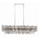 A thumbnail of the Crystorama Lighting Group ADD-317-SM Polished Chrome