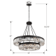 A thumbnail of the Crystorama Lighting Group ALI-B2026 Dimensional Drawing