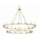 A thumbnail of the Crystorama Lighting Group ARA-10269-ST Soft Brass