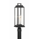 A thumbnail of the Crystorama Lighting Group ASP-8919 Matte Black