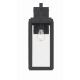 A thumbnail of the Crystorama Lighting Group BYR-80102 Matte Black