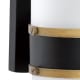 A thumbnail of the Crystorama Lighting Group CAP-8501 Alternate Image