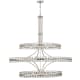 A thumbnail of the Crystorama Lighting Group CLO-8000 Brushed Nickel