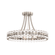 A thumbnail of the Crystorama Lighting Group CLO-8894 Brushed Nickel