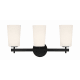 A thumbnail of the Crystorama Lighting Group COL-103 Black