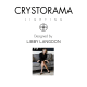 A thumbnail of the Crystorama Lighting Group DAN-402 Alternate Image