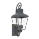 A thumbnail of the Crystorama Lighting Group DUM-9803 Graphite