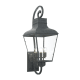 A thumbnail of the Crystorama Lighting Group DUM-9804 Graphite