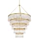 A thumbnail of the Crystorama Lighting Group EMO-5430 Modern Gold