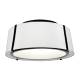 A thumbnail of the Crystorama Lighting Group FUL-905 Black