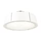 A thumbnail of the Crystorama Lighting Group FUL-907_CEILING Polished Nickel