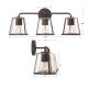 A thumbnail of the Crystorama Lighting Group FUL-913-CL Dimensional Drawing