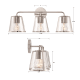 A thumbnail of the Crystorama Lighting Group FUL-913-CL Dimensional Drawing