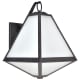 A thumbnail of the Crystorama Lighting Group GLA-9702-OP Black Charcoal