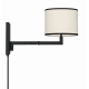 A thumbnail of the Crystorama Lighting Group MAD-B4101 Alternate Image