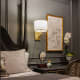 A thumbnail of the Crystorama Lighting Group MAD-B4101 Alternate Image