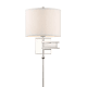 A thumbnail of the Crystorama Lighting Group MAR-A8031 Polished Nickel