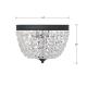 A thumbnail of the Crystorama Lighting Group NOL-312-CL-MWP Dimensional Drawing