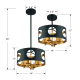 A thumbnail of the Crystorama Lighting Group ODE-700 Alternate Image