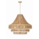 A thumbnail of the Crystorama Lighting Group SIL-B6008 Burnished Silver