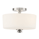 A thumbnail of the Crystorama Lighting Group TRA-A3302 Polished Nickel